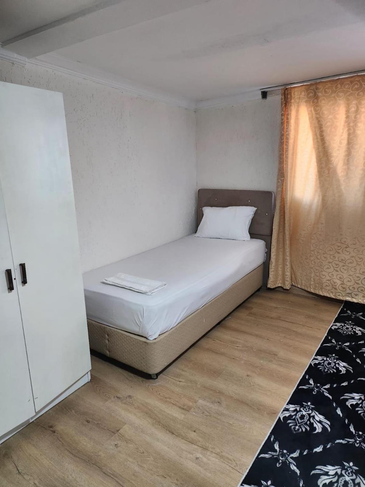 Mila Boutique&Apt Istanbul Exteriör bild